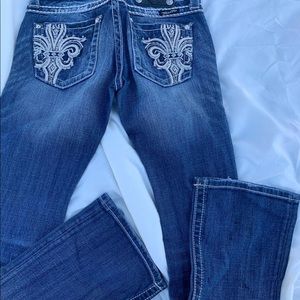 MissMe Jeans